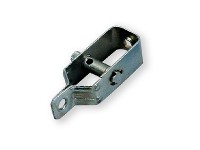 Torniquete para via