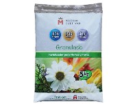 Fertilizante x 5kg 16-16/16-16