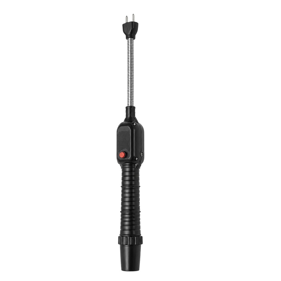 Picana electrica PLYRAP corta 60cm