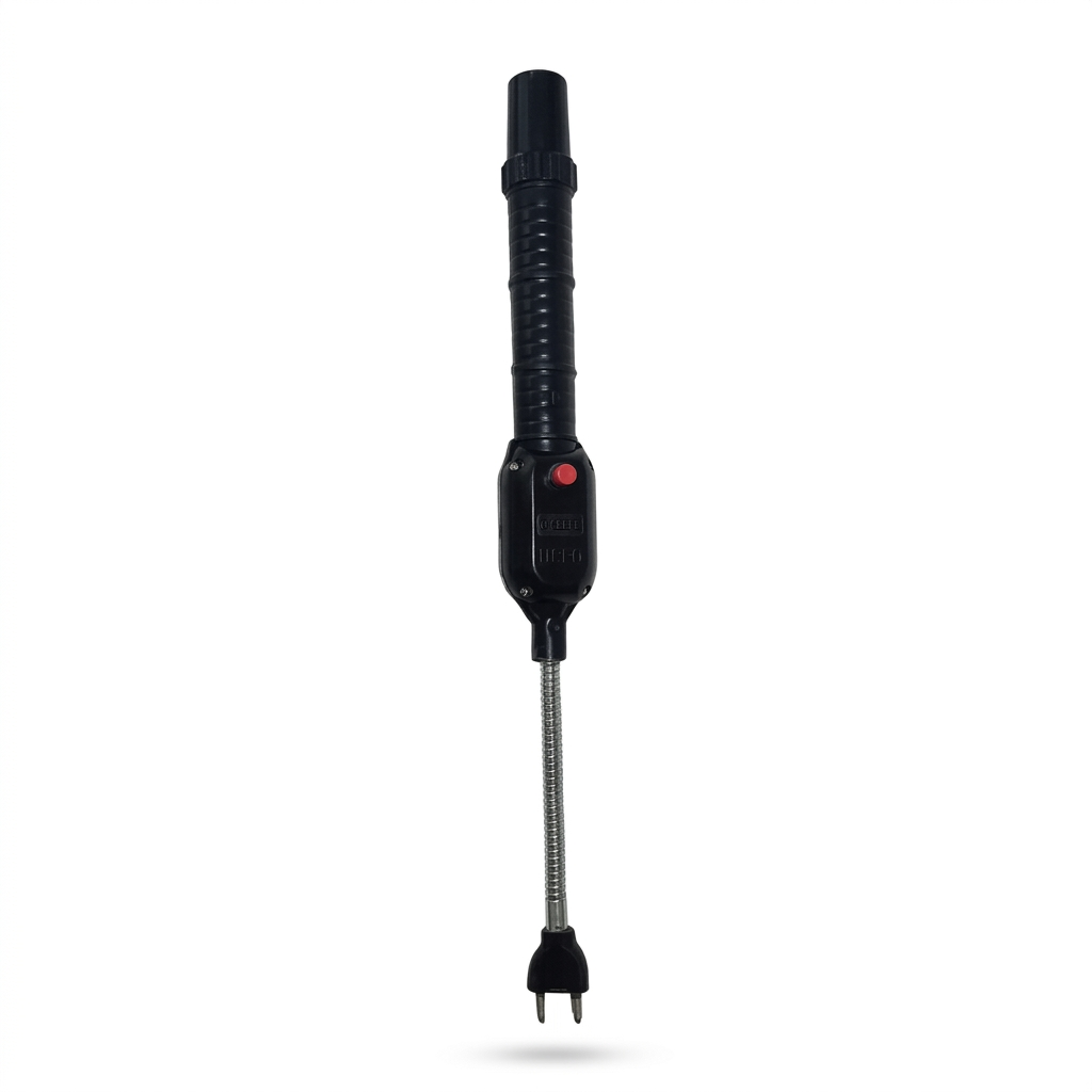 Picana electrica PLYRAP corta 60cm