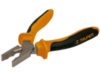 Alicate TRUPER universal 8