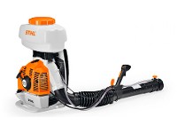 STIHL Motopulverizador SR450