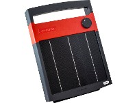 Electrificador SPEEDRITE solar S500 20km 0.5 jou.