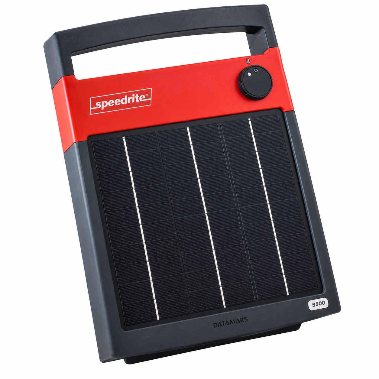 Electrificador SPEEDRITE solar S500 20km 0.5 jou.