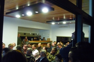 Charla Cultivo de Soja