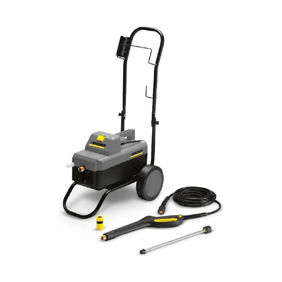 Hidrolavadora KARCHER hd 585 Profi-b