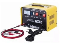 Cargador de batera CM 10 DIORS 10A-12V