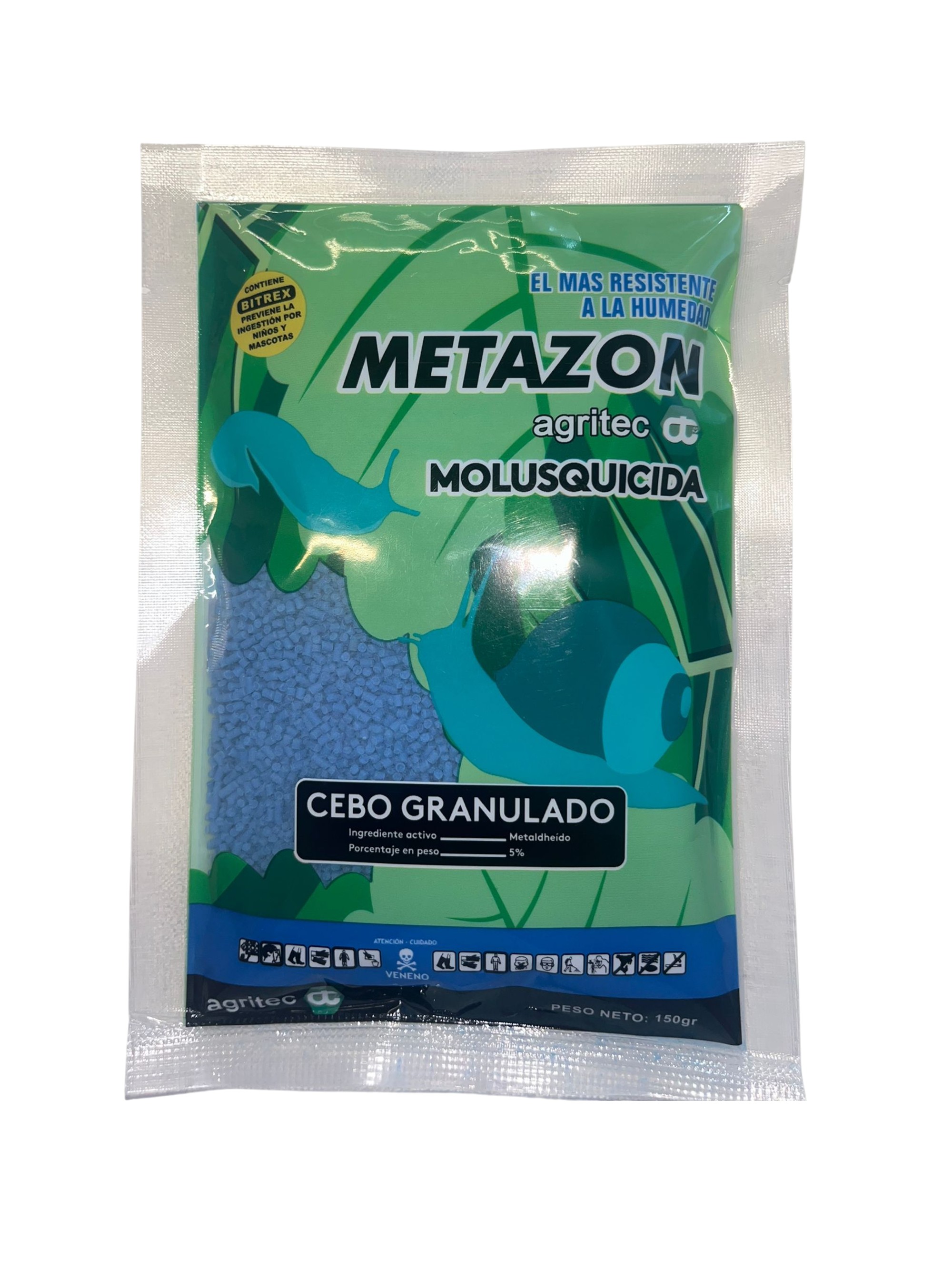 Metazon x 150 grs.