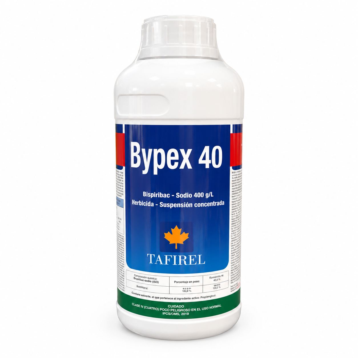 Bypex 40 1 litro