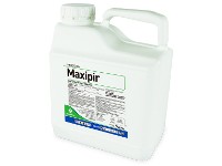  Fluroxipir MAXIPIR 288 g/l x 5 lts