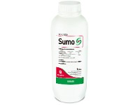 Clorantraniliprol SUMO x 1 lt.