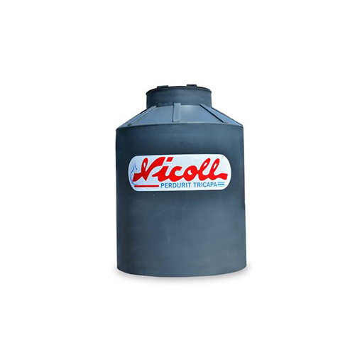 Tanque Perdurit Plus 600 litros tricapa (2033294)