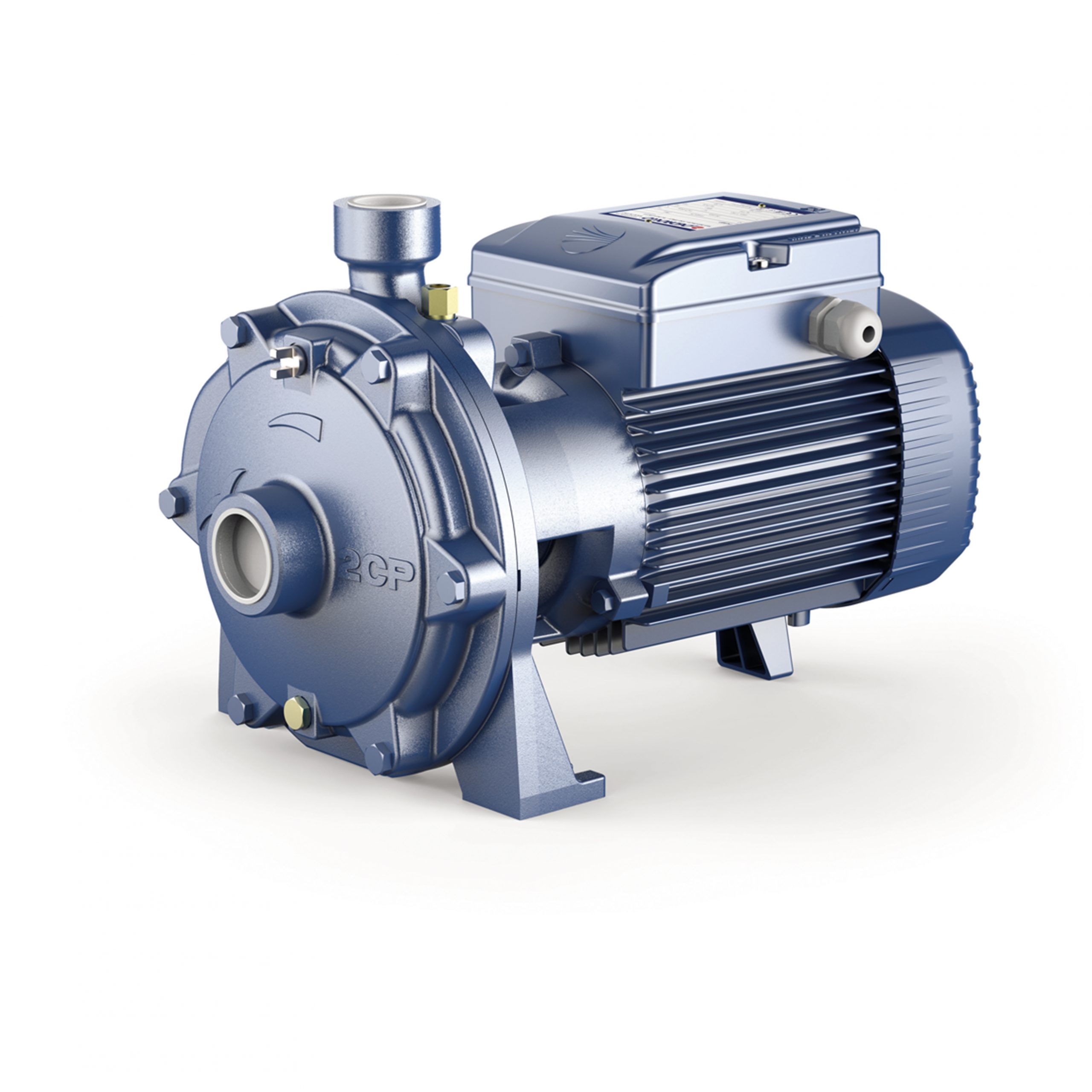 GIA/Bomba cent. trif.  2HP 2CP25-16B d/r PEDROLLO