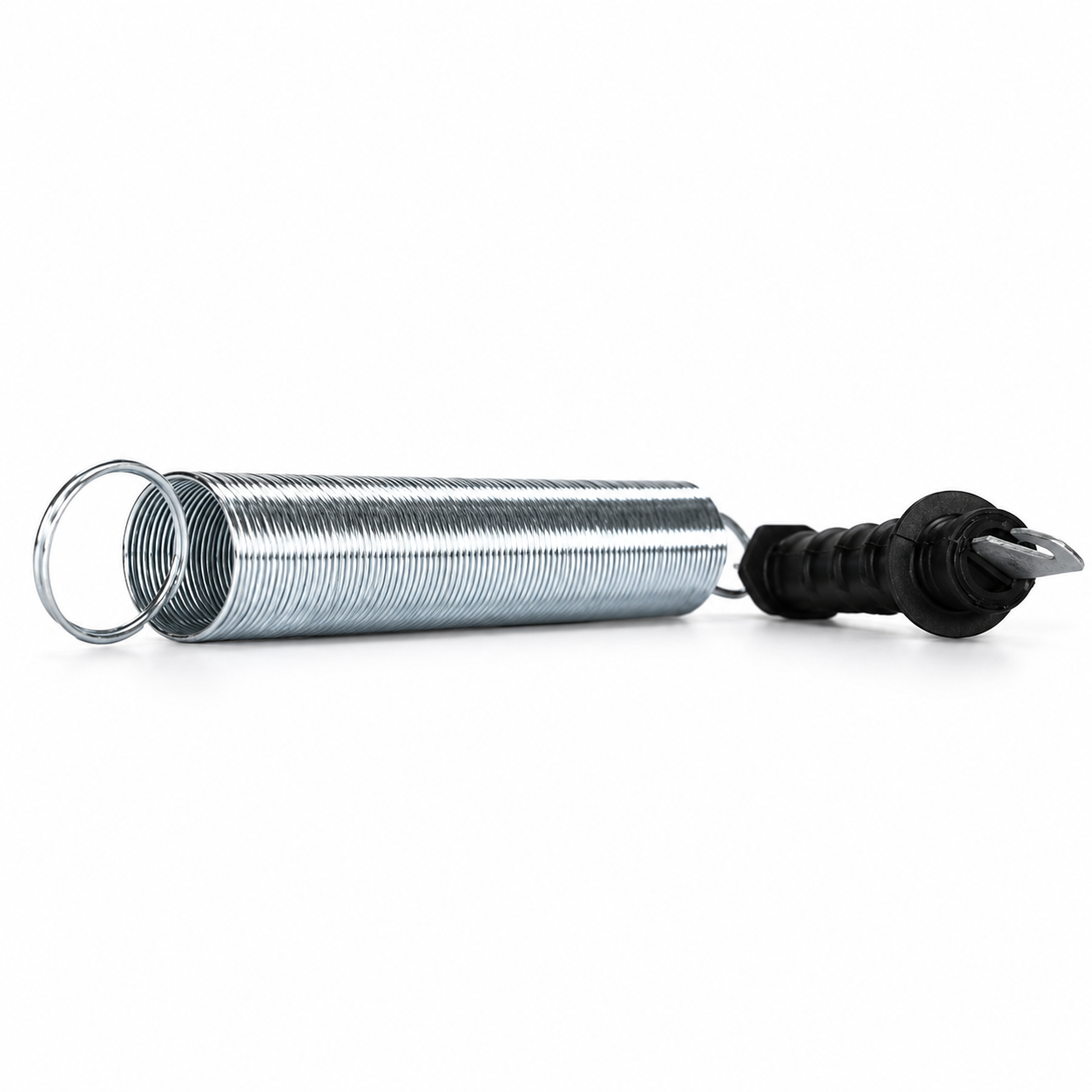 Manija p/portera el�stica PLYRAP 5 mts.