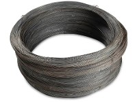Alambre Recocido N 18 x kg.