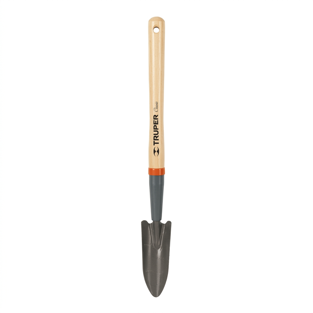Palita TRUPER angosta jardin mango 15
