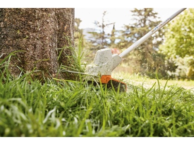 STIHL Bordeadora a bateria FSA 56 - Almacen Rural