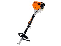 STIHL Desmalezadora FS KM85R c/acop. cuchilla y polymatic
