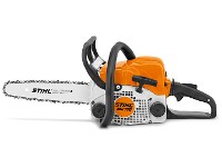 STIHL Motosierra MS170 con espada 35cm