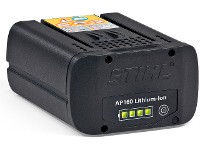 STIHL Bateria ion litio AP160