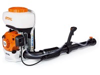 STIHL Motopulverizador SR200