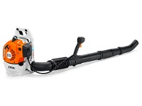 STIHL Soplador de mochila BR 200 -D