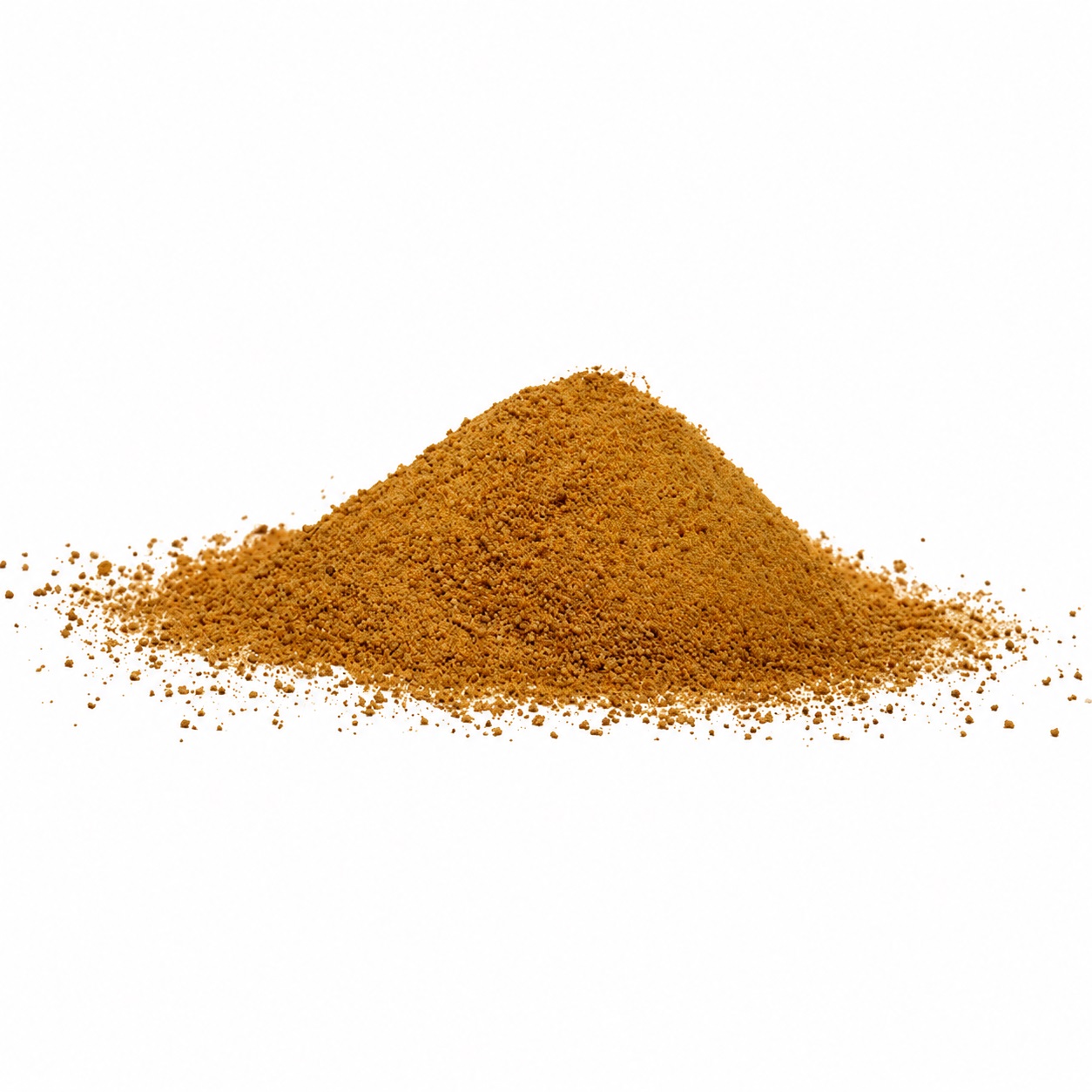 Melaza en polvo 25 kilos