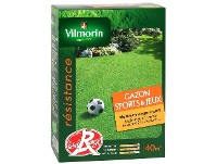 Semilla c�sped deportes y juegos Vilmorin