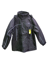 Campera PAMPERO aconcagua azul