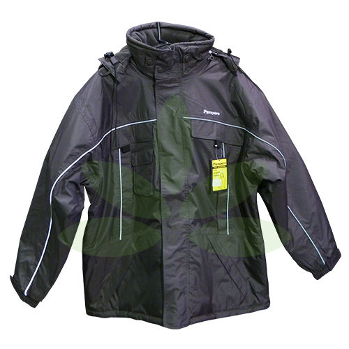 Campera PAMPERO aconcagua azul