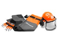 HUSQVARNA Kit de seguridad (3 piezas)