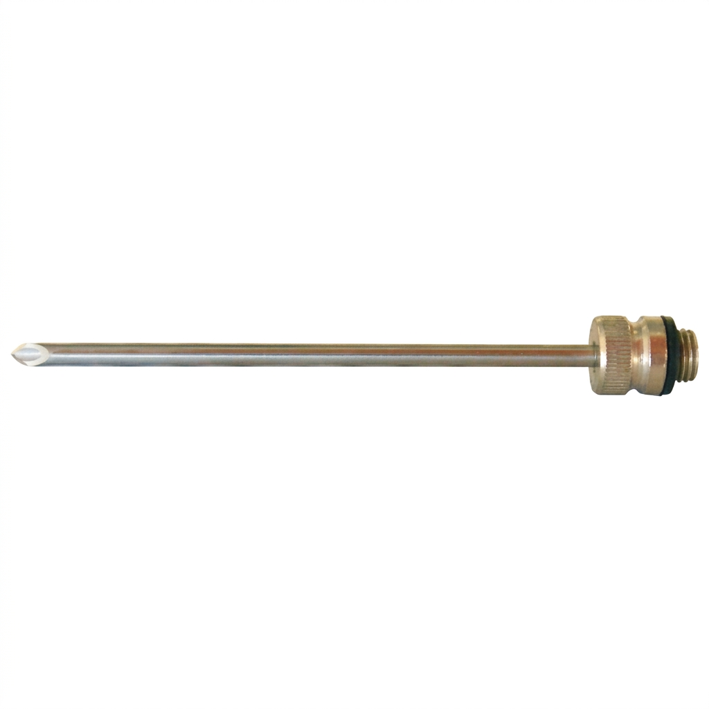 WALMUR Aguja intrarruminal 84mm(0027.0)