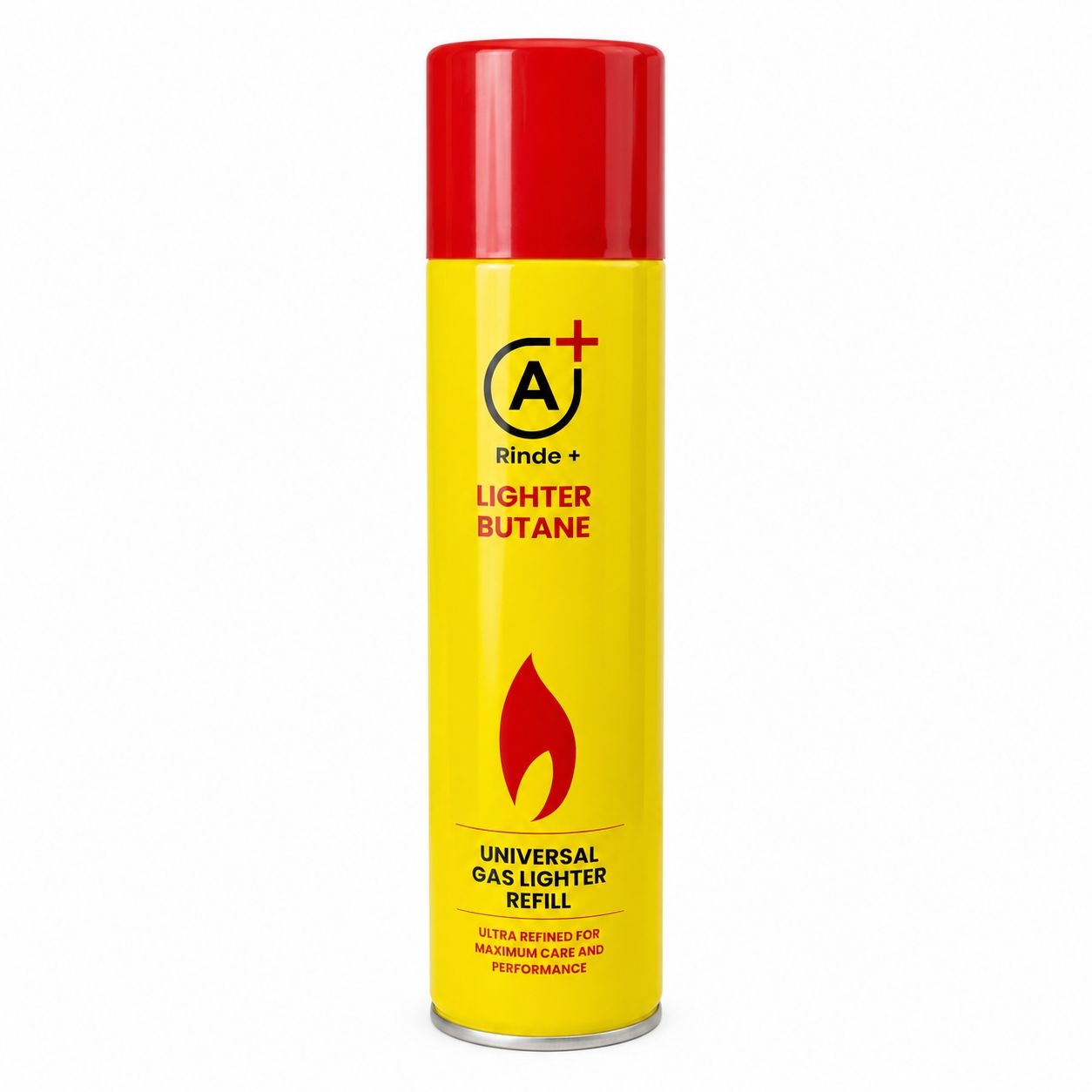 Gas para descornador RONSON