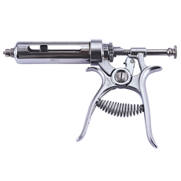 WALMUR Jeringa Pistola 30 cc.