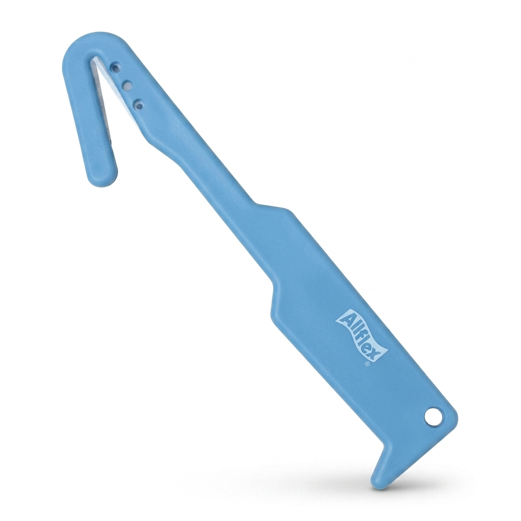 Cuchillo ALLFLEX para sacar caravanas
