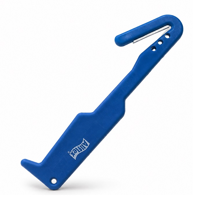 Cuchillo ALLFLEX para sacar caravanas
