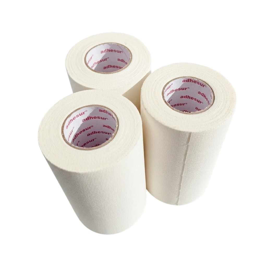 Leuco blanco 10 cm.