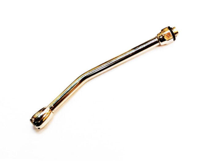 WALMUR Canula p/lanares c/oliva 6Perf