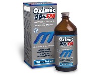 Oximic FM 30% x 250cc. MICROSULES