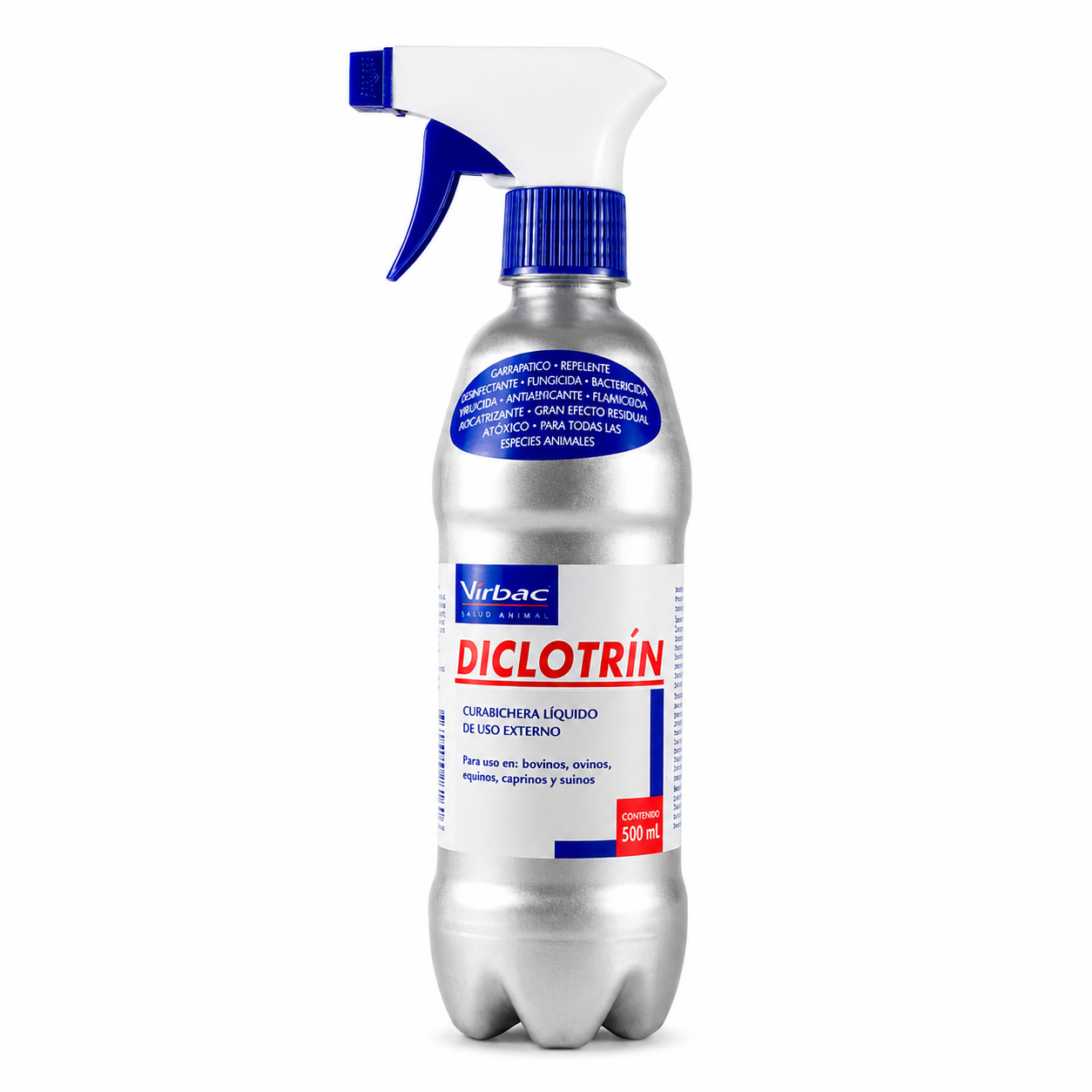 Curabichera DICLOTRIN 500 ml