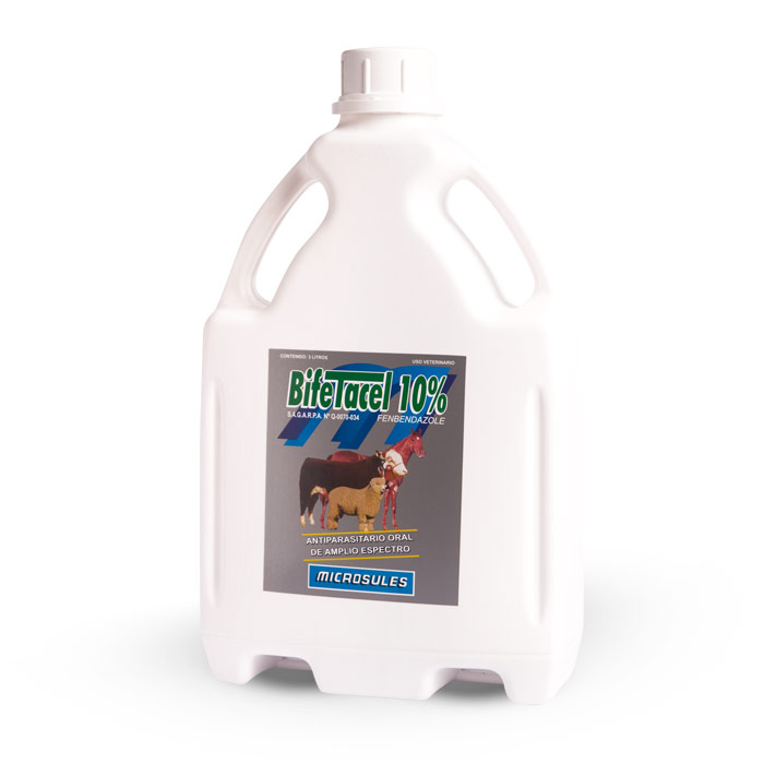 Bifetacel 3 litros