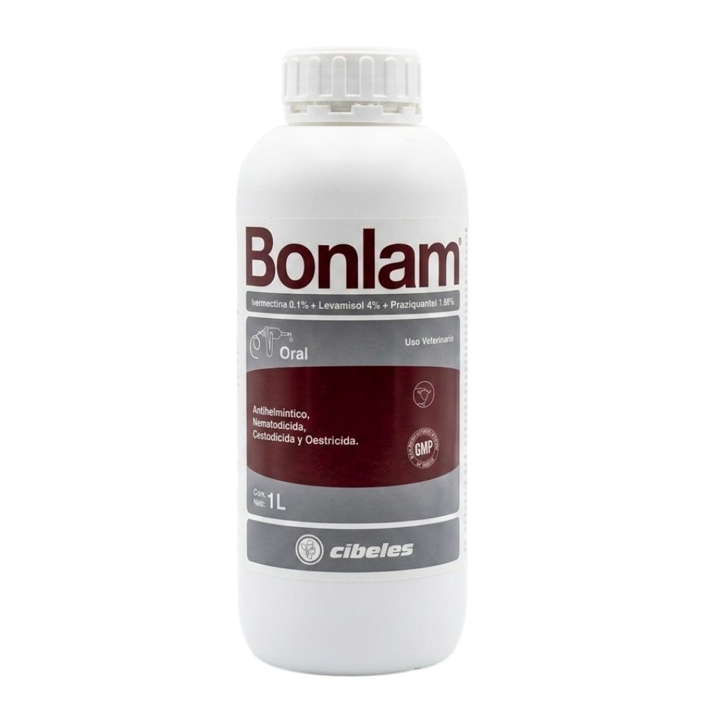 Bonlam x 1 Lt.