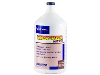 Mexiver NITRO x 500 ml.