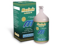 Moximic iny. x 500 ml.