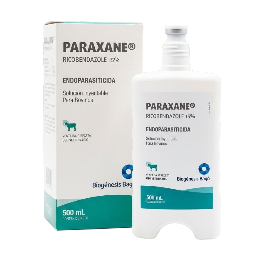 Paraxane 500 ml