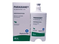 Paraxane x 500 ml.