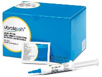 Ubrolexin caja x 20 unidades