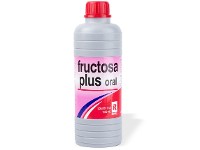 Fructosa plus oral x 1000 cc. RIPOLL