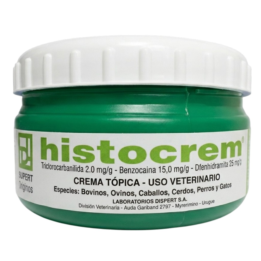 Histocrem de 100 gramos