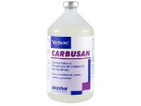 Carbusan x 100 ml (50 dosis)